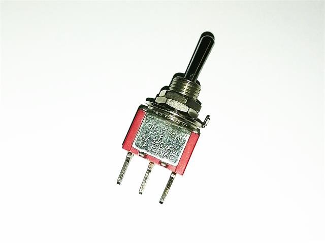 8014B-PCB - Switches -