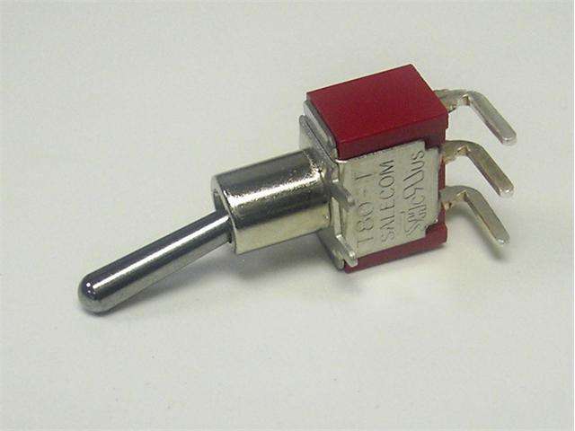 8019SNQ - Switches -