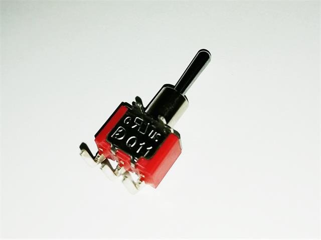 8020SNQ - Switches -