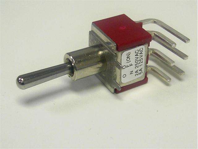 8022B - Switches -