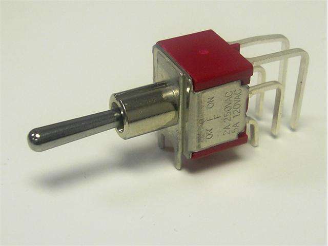 8022L - Switches -