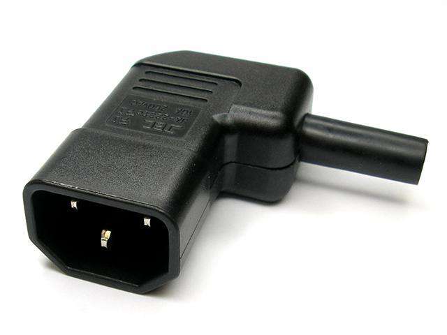 8143A - Power Connectors -