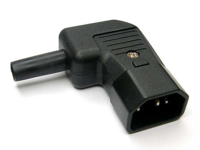 8143A - Power Connectors -