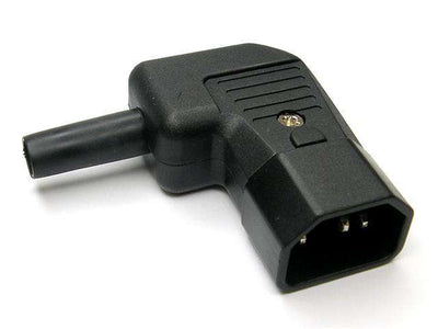 8143A - Power Connectors -