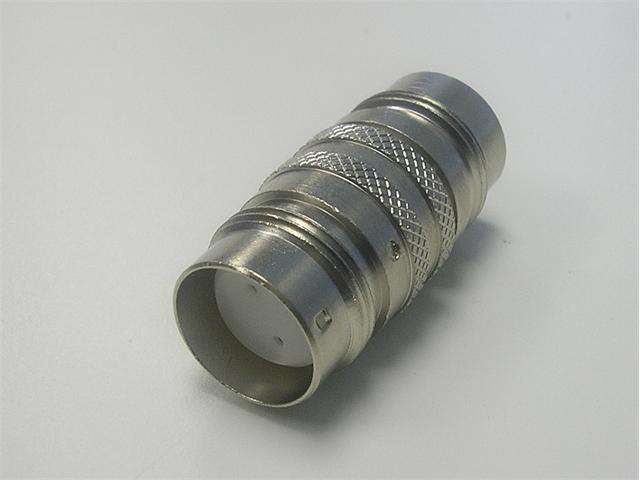 81K101-K00A1 - R F Coaxial Connectors -