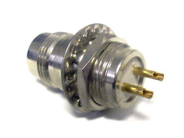 81K502-200A1 - R F Coaxial Connectors -