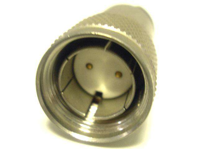 81S101-099A1 - R F Coaxial Connectors -