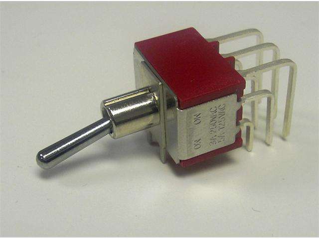 8301P - Switches -