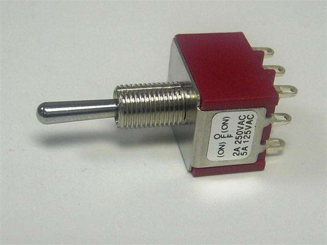 8307 - Switches -