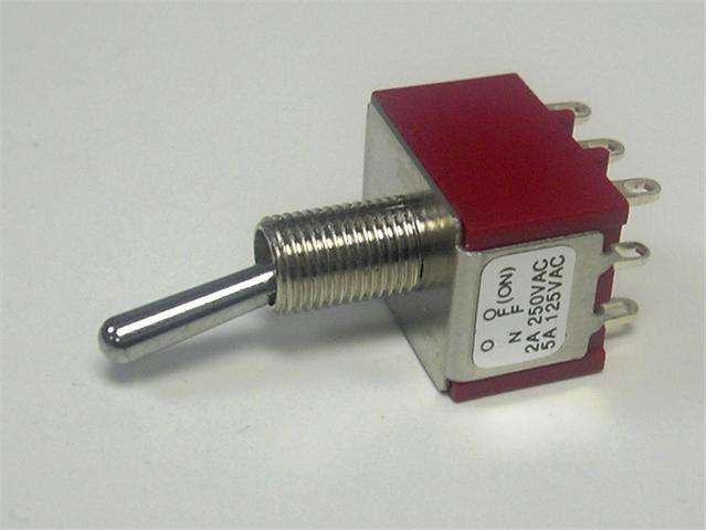 8309 - Switches -