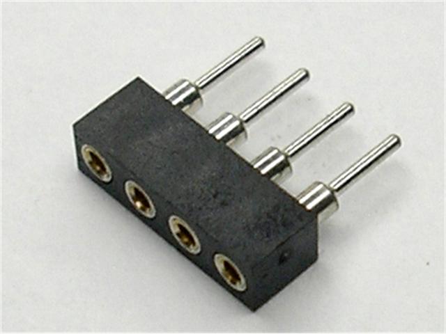 831-87-004-10-001101 - PCB Connectors -