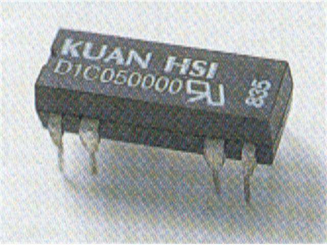 831C-2 MOD - Relays -