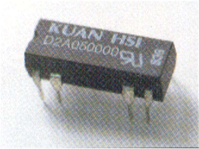 832A-6 MOD - Relays -