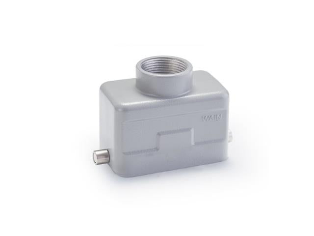 W10B-TE-2B-M20 - Power Connectors -