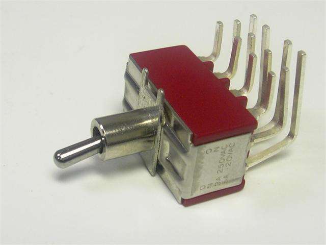 8401P - Switches -