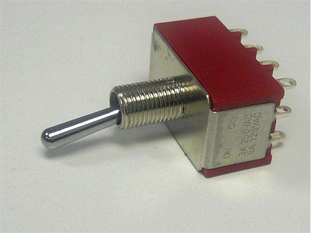 8405 - Switches -