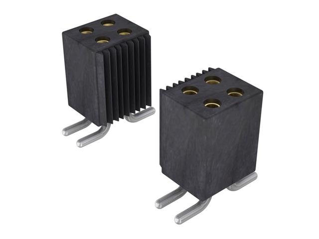 853-87-060-30-001101 - Rectangular Connectors -