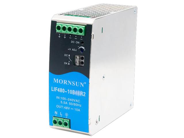 LIF480-10B24R2 - Power Supplies -