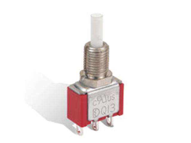 8601QE - Switches -