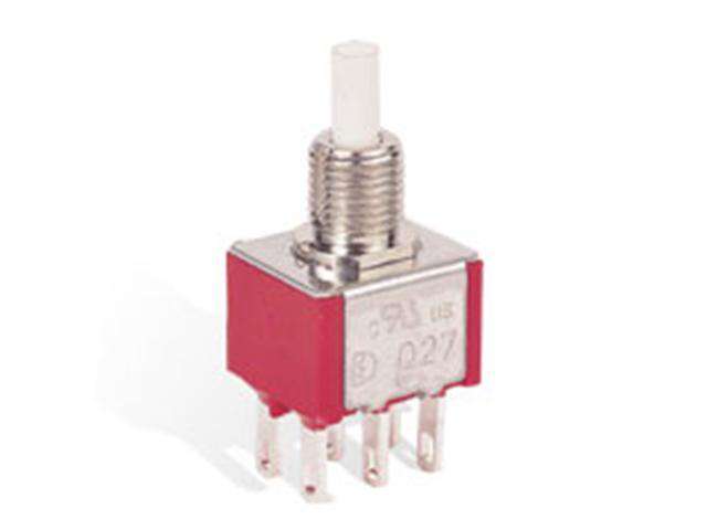 8602QE - Switches -