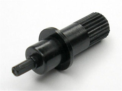 REF006 BLACK - Potentiometers, Trimmers & Rheostats -