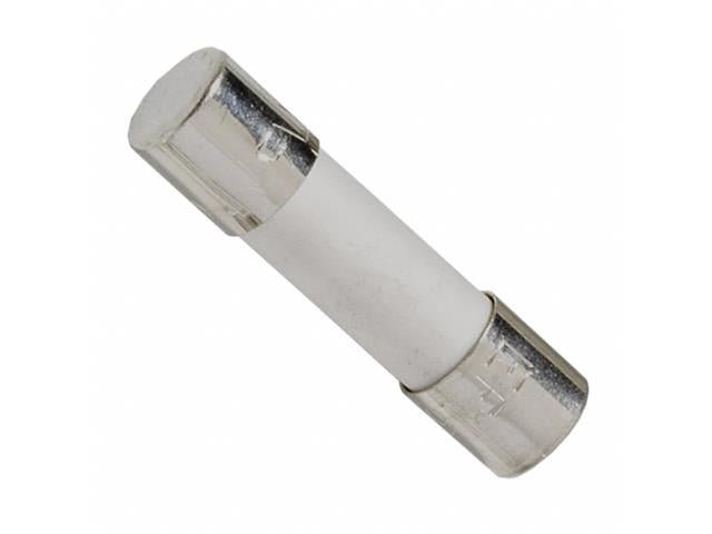 887-000 2A - Fuses -