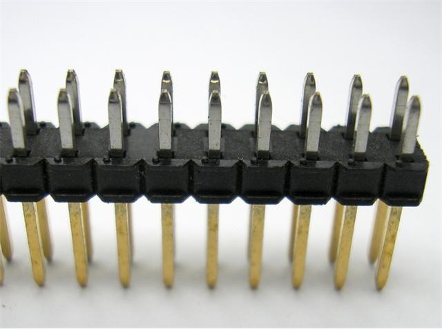 892-39-064-10-800 - PCB Connectors -