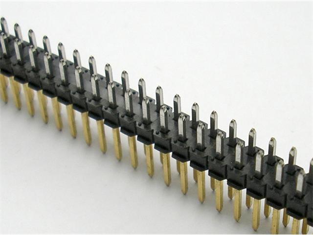 892-39-064-10-800 - PCB Connectors -
