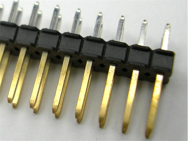 892-39-064-10-800 - PCB Connectors -