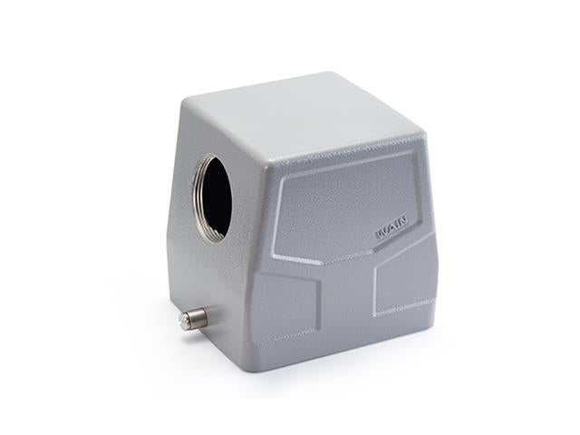 W32B-SE-2B-M32 - Power Connectors -