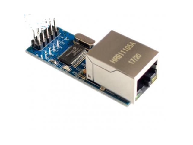 BDD ENC28J60 MINI ETHERNET MODUL