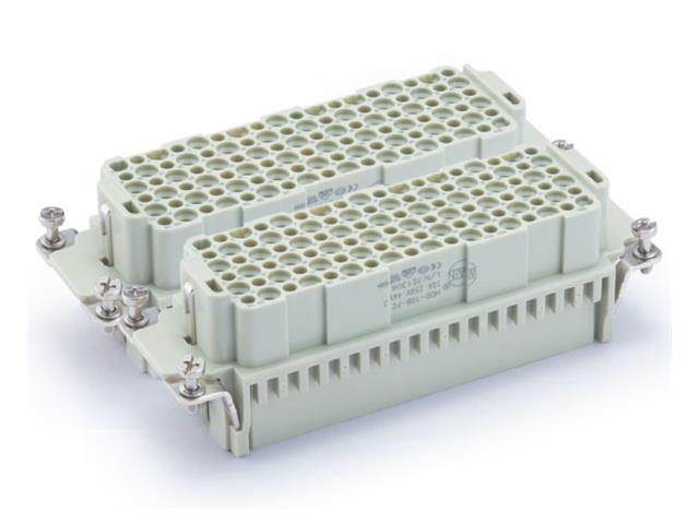 HDD-108-FC(109-216) - Power Connectors -