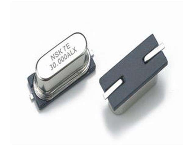 8MHZ SMD - Crystals, Oscillators & Resonators -