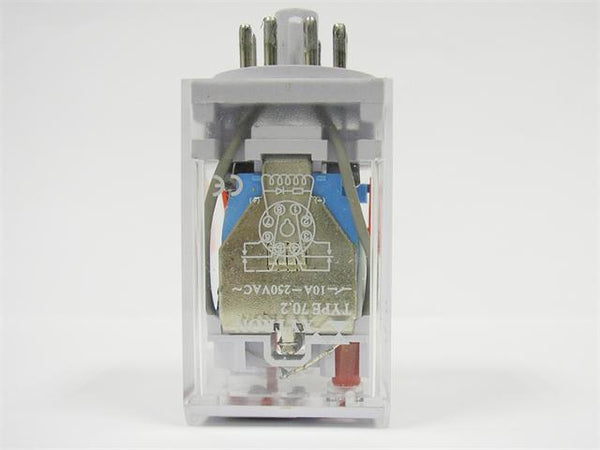 902-AC240V - Communica [Part No: 902-AC240V]