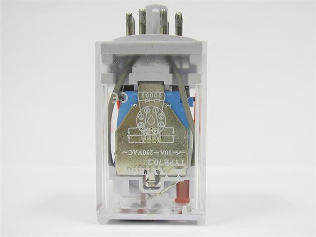 902-AC24V - Relays -