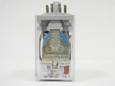 902-AC24V - Relays -