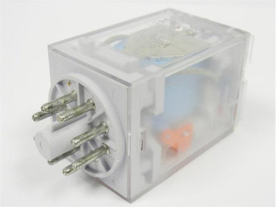 902-AC24V - Relays -