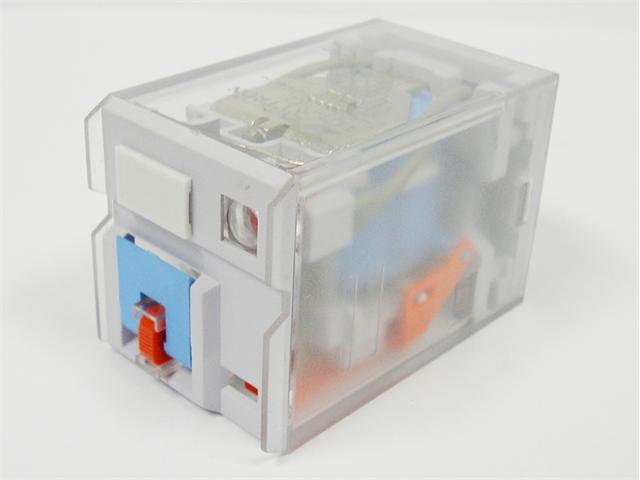 902-AC24V - Relays -