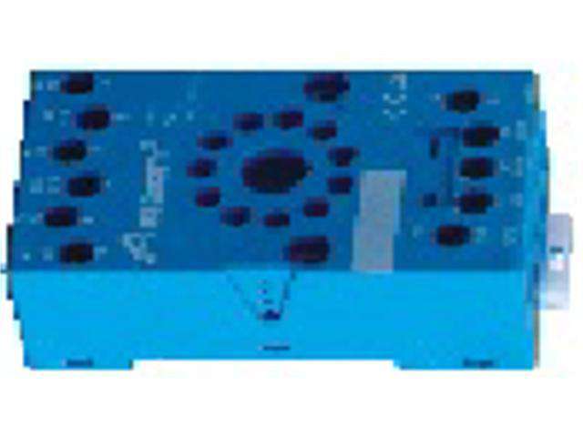 9021-E (BLUE) - Relays -