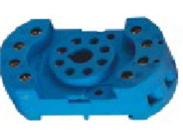 9022-E (BLUE) - Relays -
