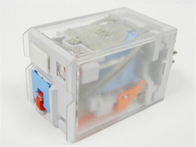 903-AC24V - Relays - 601380240040