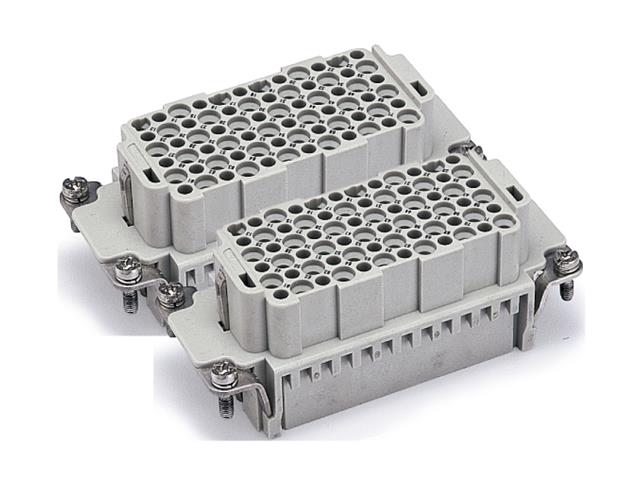 HDD-072-FC(73-144) - Power Connectors -