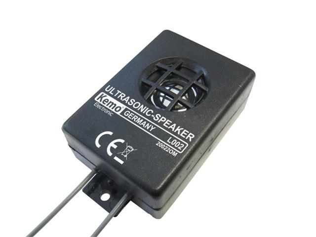 KEMO L002 - Audio / Amplifiers ect -