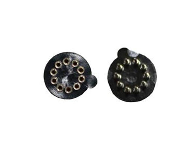 917-93-104 - PCB Connectors -
