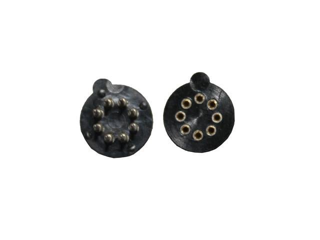 917-93-208 - PCB Connectors -