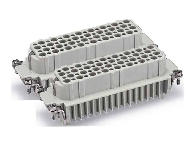 HD-064-FC(Z) - Power Connectors -