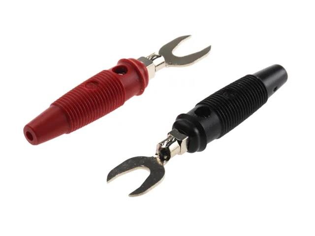 935982256 - Test Leads & Probes -