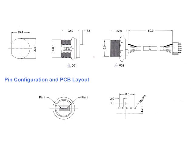 XY-PCPJ200UA-SCW7001