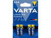 LR03BP4KLP-VARTA - Batteries -