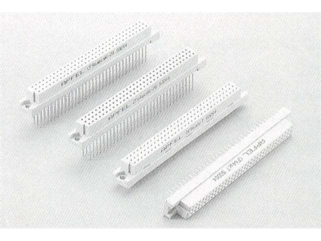 96S 6033 1531 2 - Backplane & Rack Connectors -